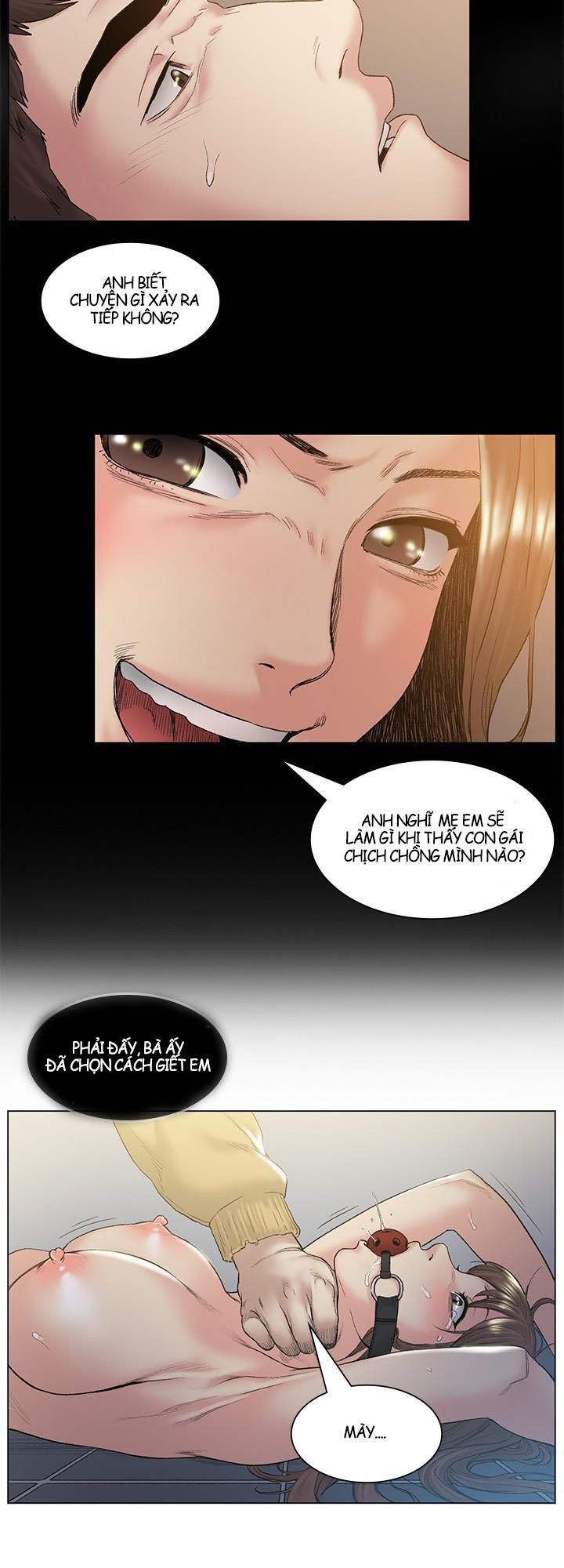 đọc truyện By Chance Chương 48 ảnh 7 tại Thiên Thai Truyện