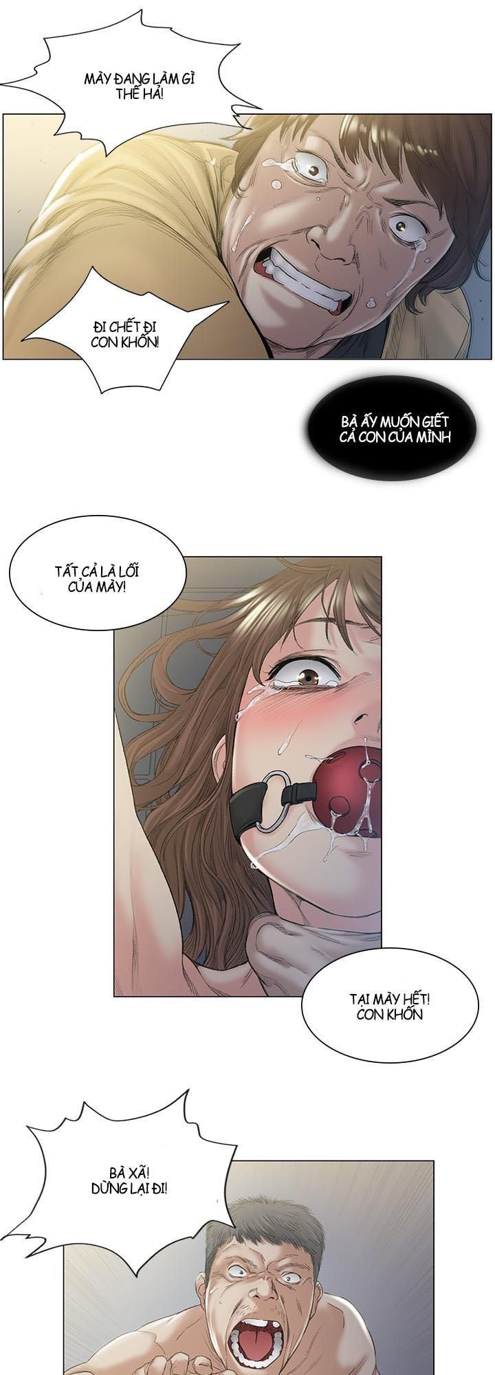 đọc truyện By Chance Chương 48 ảnh 10 tại Thiên Thai Truyện