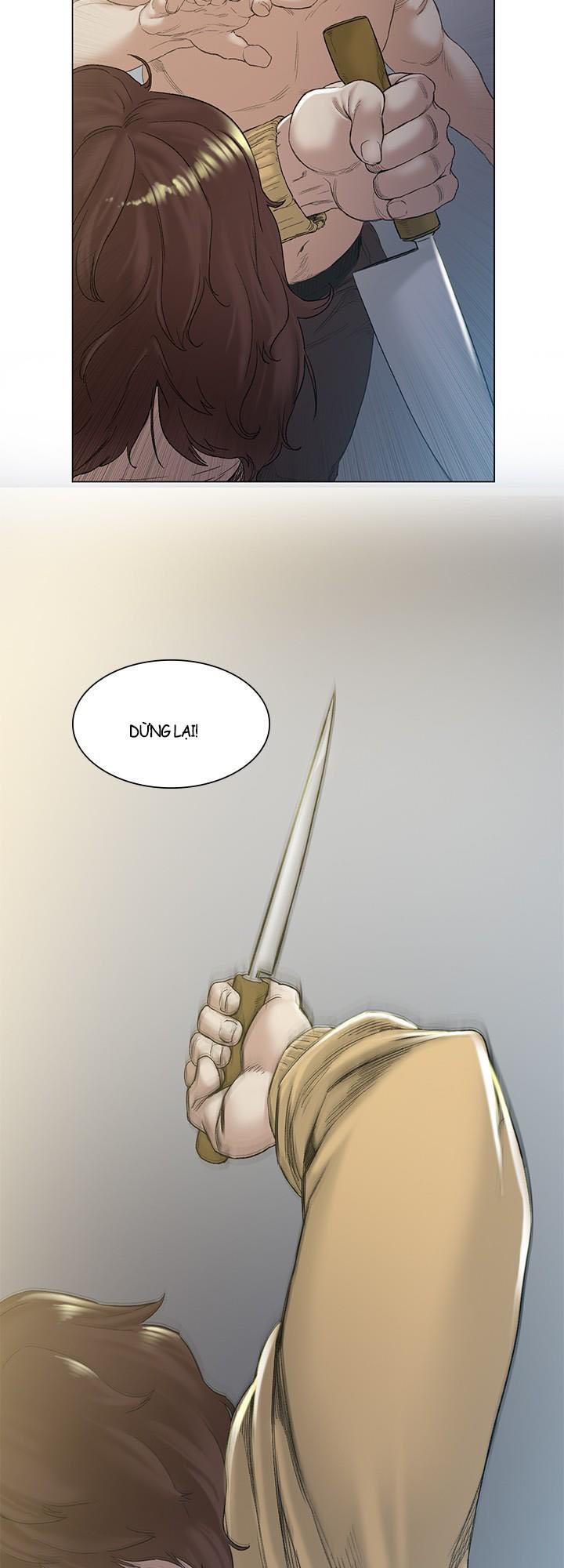 đọc truyện By Chance Chương 48 ảnh 11 tại Thiên Thai Truyện