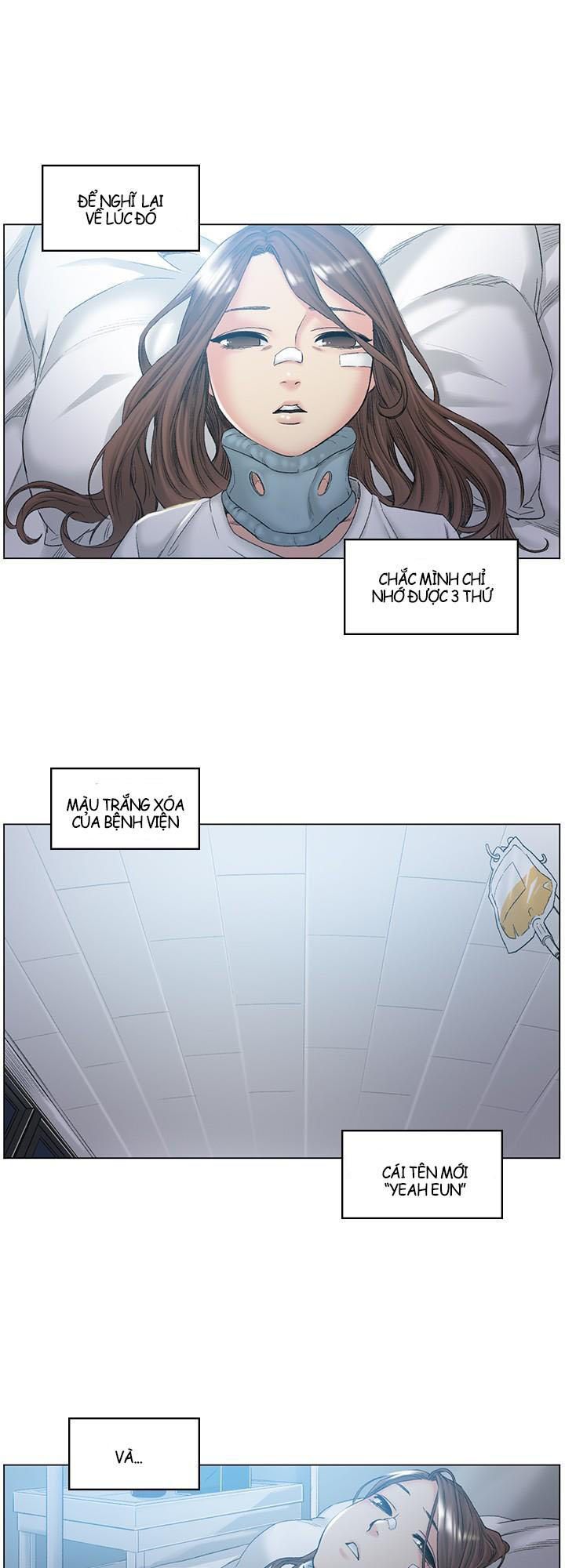 đọc truyện By Chance Chương 49 ảnh 3 tại Thiên Thai Truyện