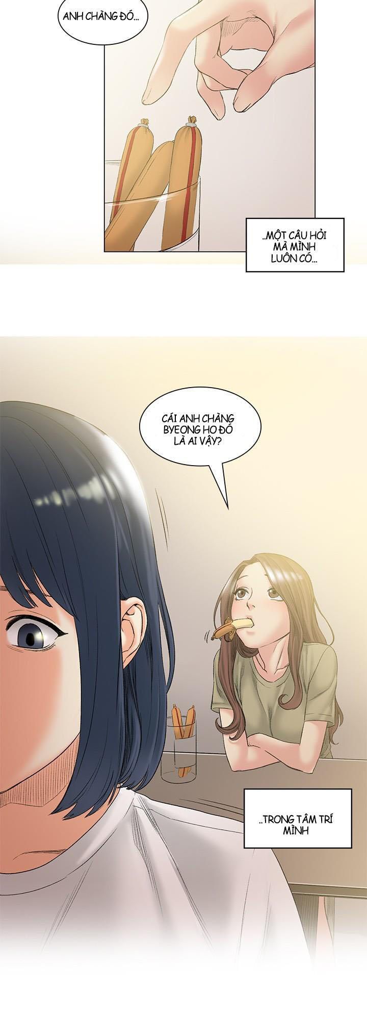 đọc truyện By Chance Chương 49 ảnh 13 tại Thiên Thai Truyện