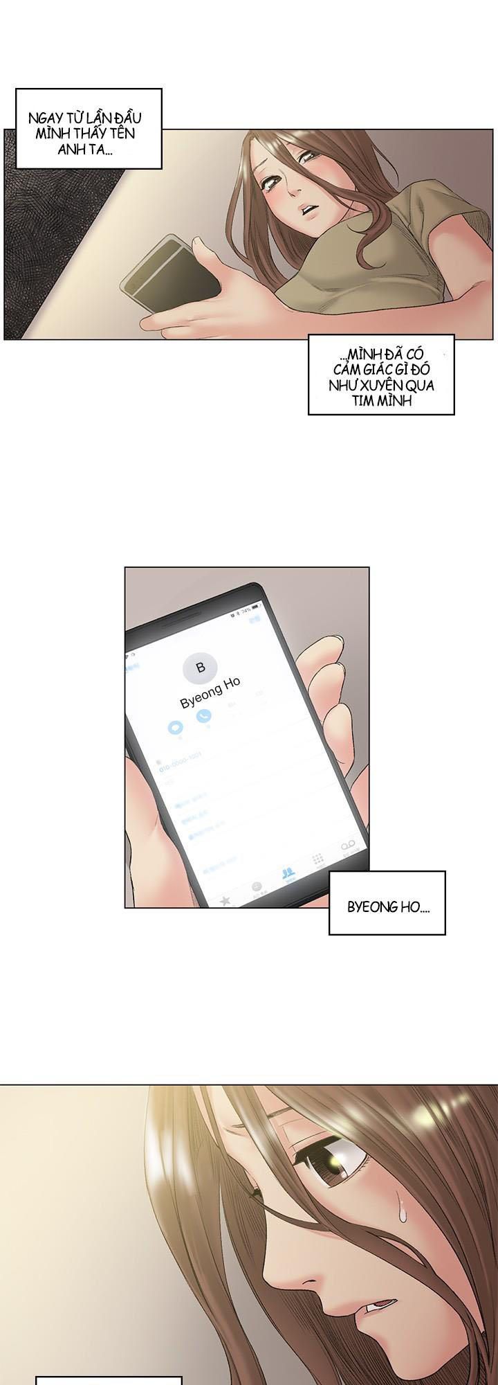 đọc truyện By Chance Chương 49 ảnh 16 tại Thiên Thai Truyện