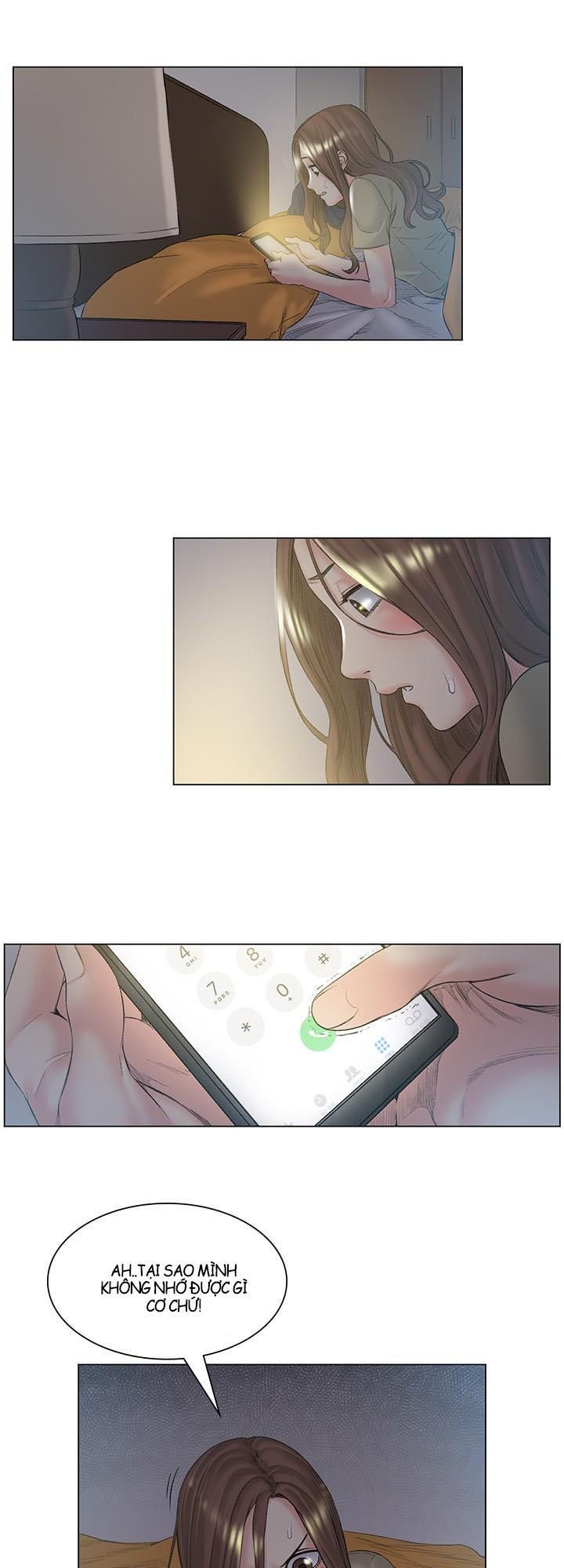 đọc truyện By Chance Chương 49 ảnh 18 tại Thiên Thai Truyện