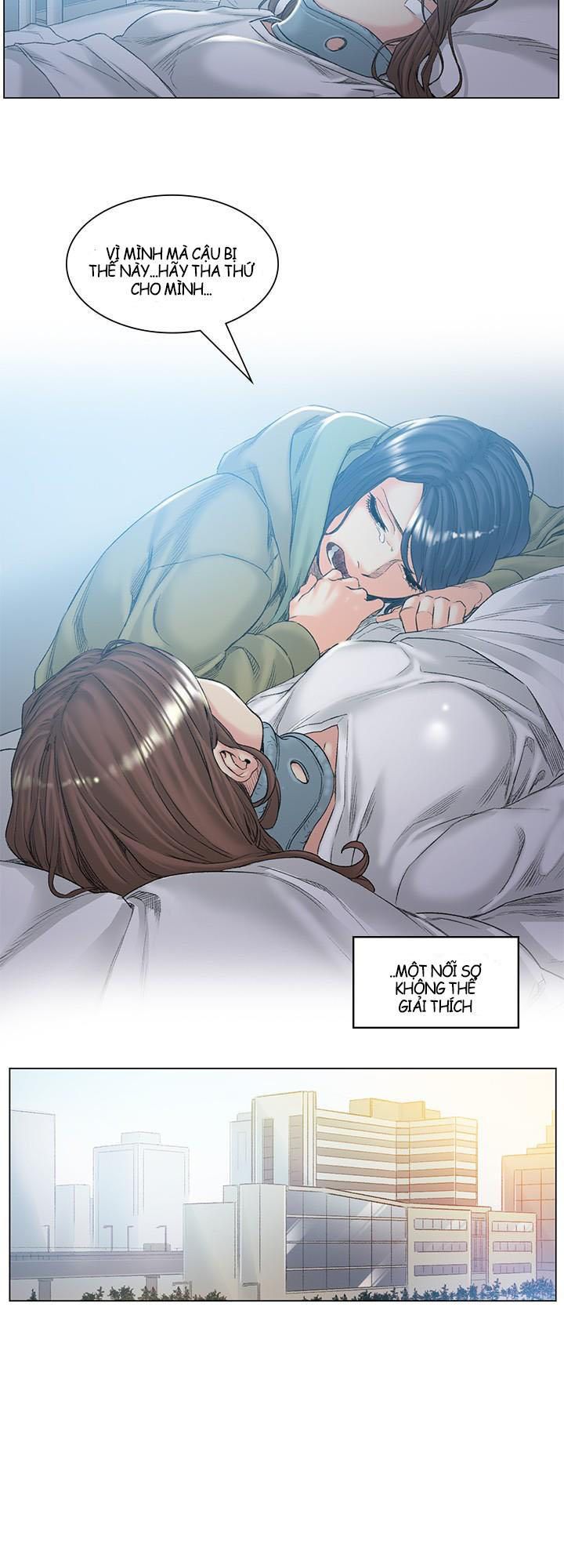 đọc truyện By Chance Chương 49 ảnh 4 tại Thiên Thai Truyện