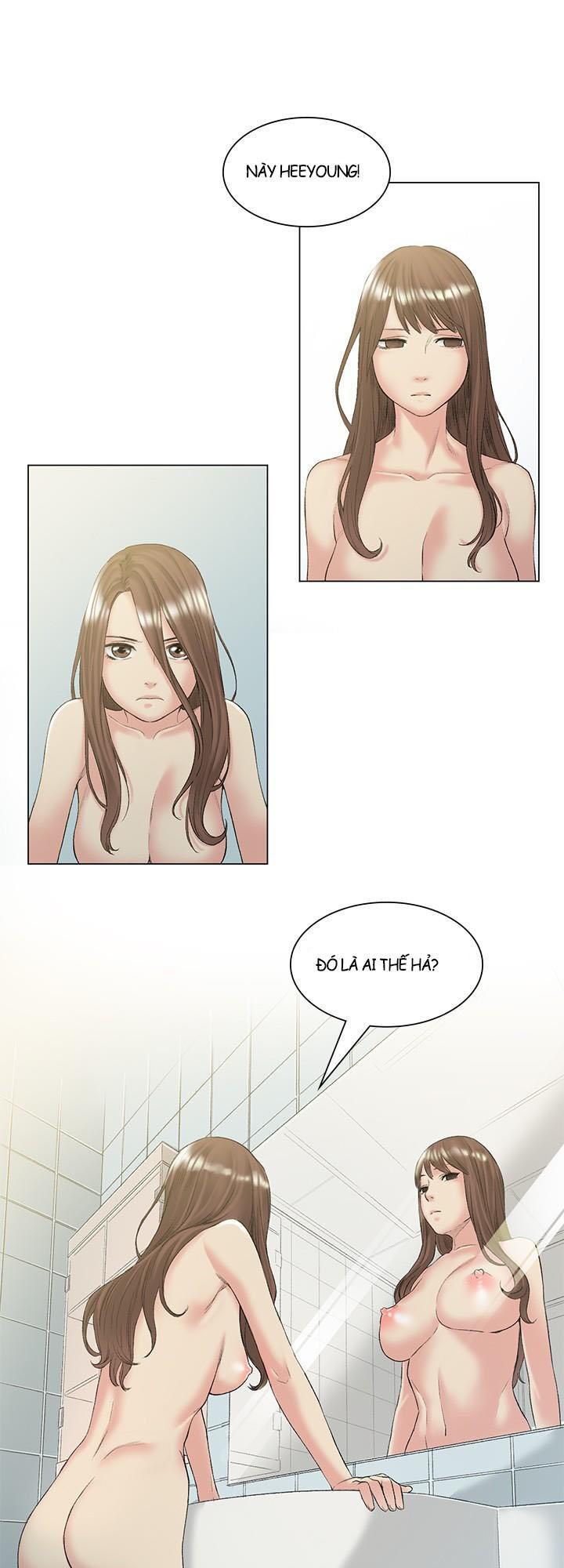 đọc truyện By Chance Chương 49 ảnh 24 tại Thiên Thai Truyện