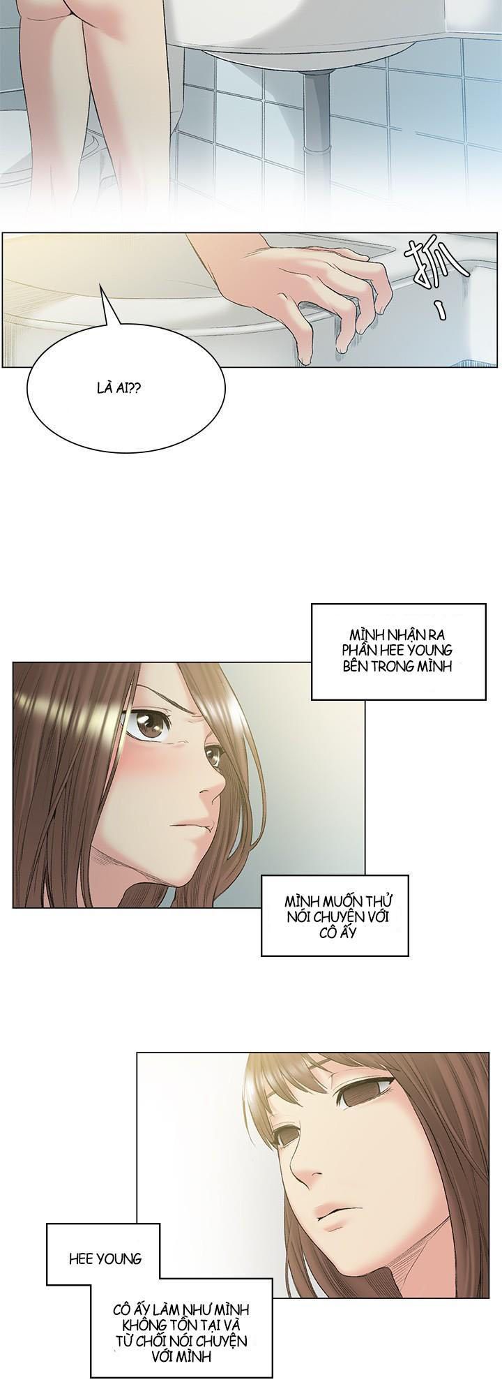 đọc truyện By Chance Chương 49 ảnh 25 tại Thiên Thai Truyện