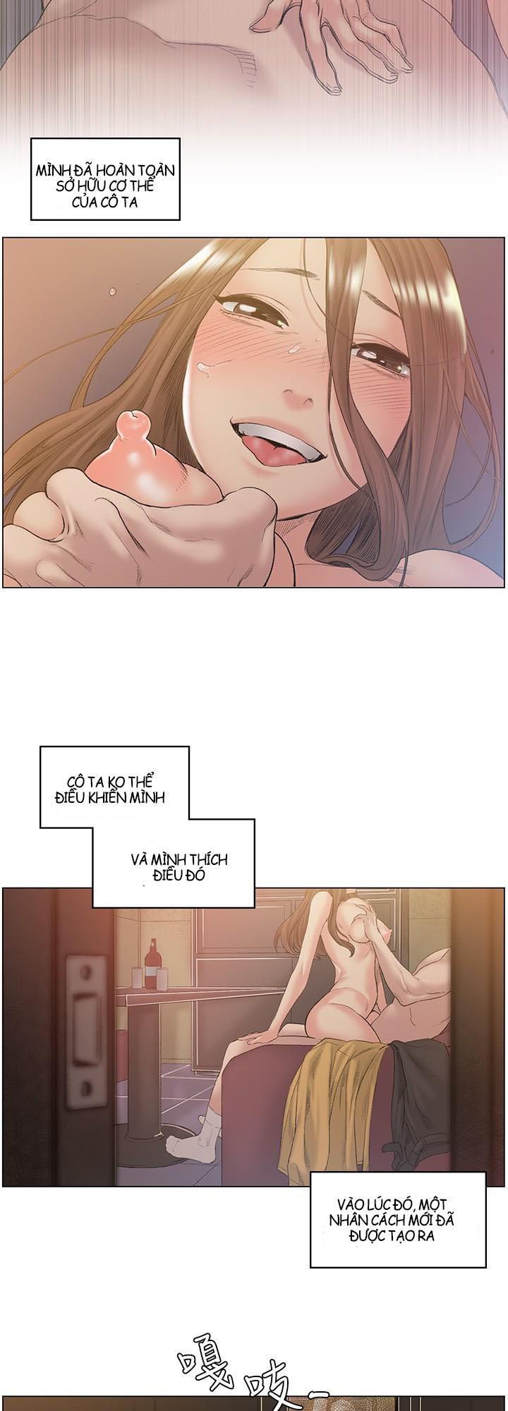 đọc truyện By Chance Chương 49 ảnh 28 tại Thiên Thai Truyện