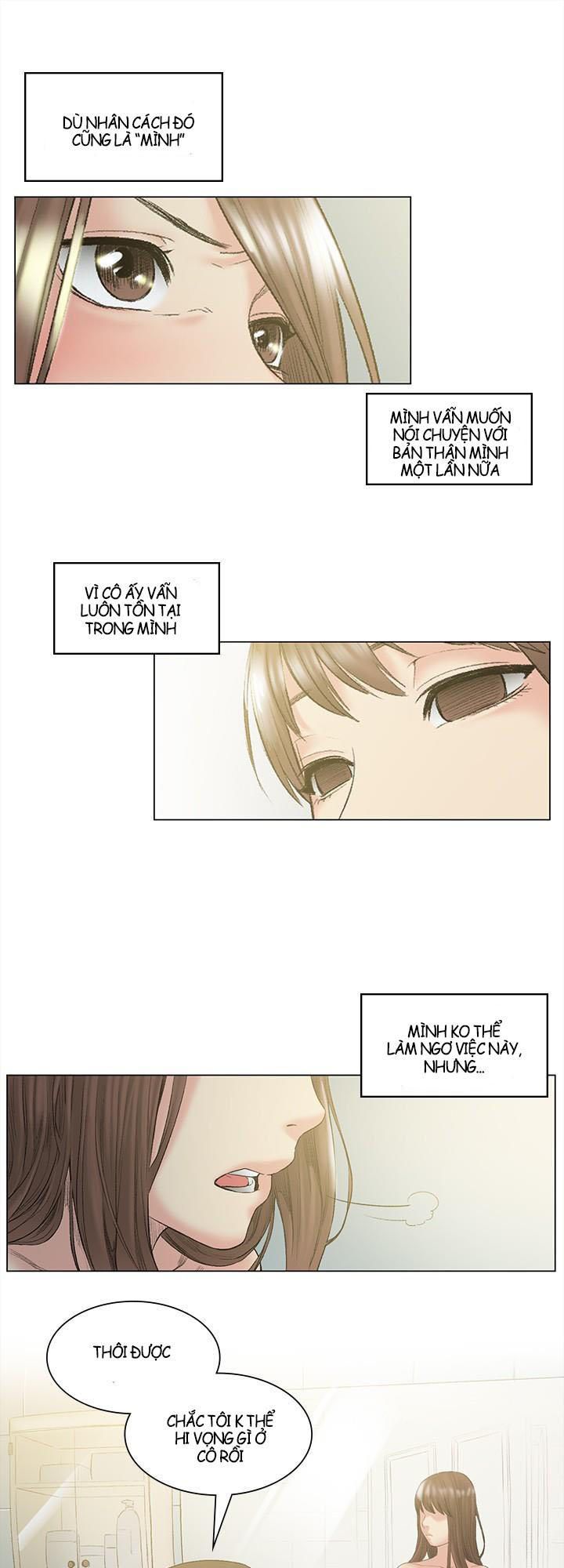 đọc truyện By Chance Chương 49 ảnh 31 tại Thiên Thai Truyện