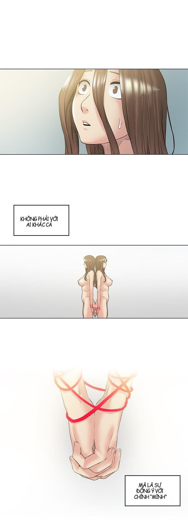 đọc truyện By Chance Chương 49 ảnh 38 tại Thiên Thai Truyện