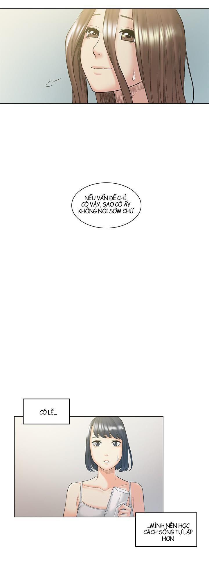 đọc truyện By Chance Chương 49 ảnh 39 tại Thiên Thai Truyện