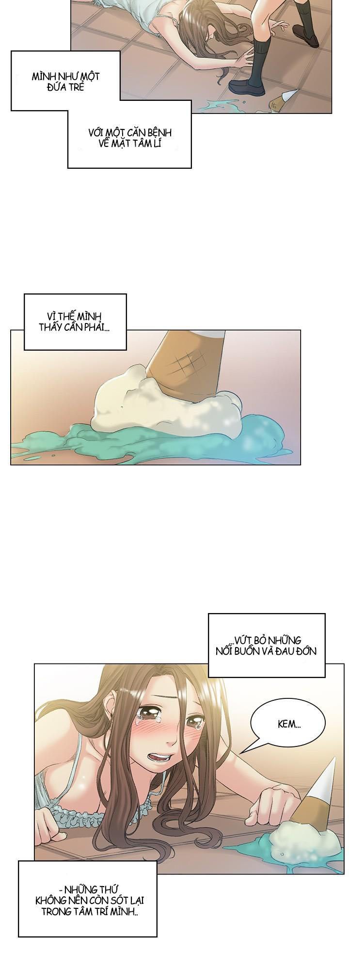 đọc truyện By Chance Chương 49 ảnh 6 tại Thiên Thai Truyện