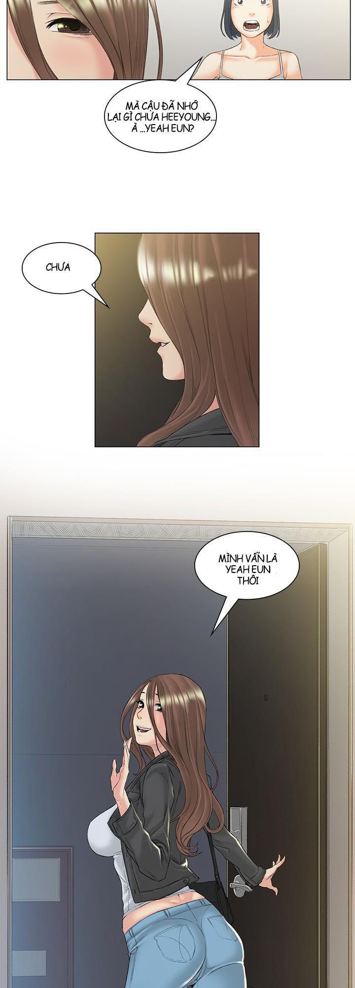 đọc truyện By Chance Chương 49 ảnh 42 tại Thiên Thai Truyện