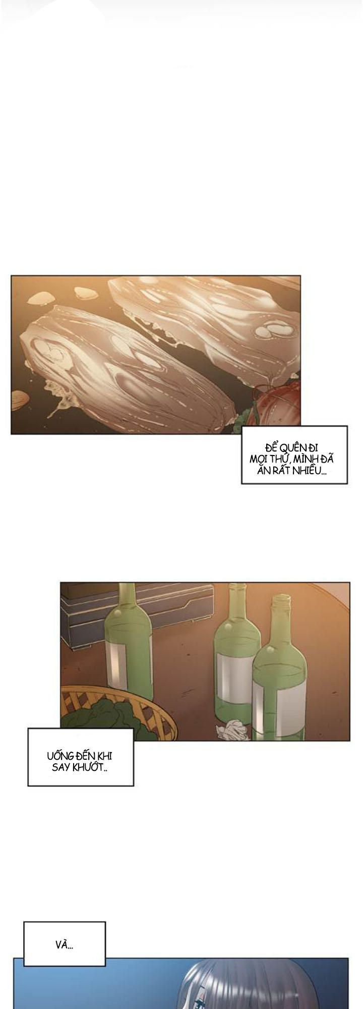 đọc truyện By Chance Chương 49 ảnh 44 tại Thiên Thai Truyện