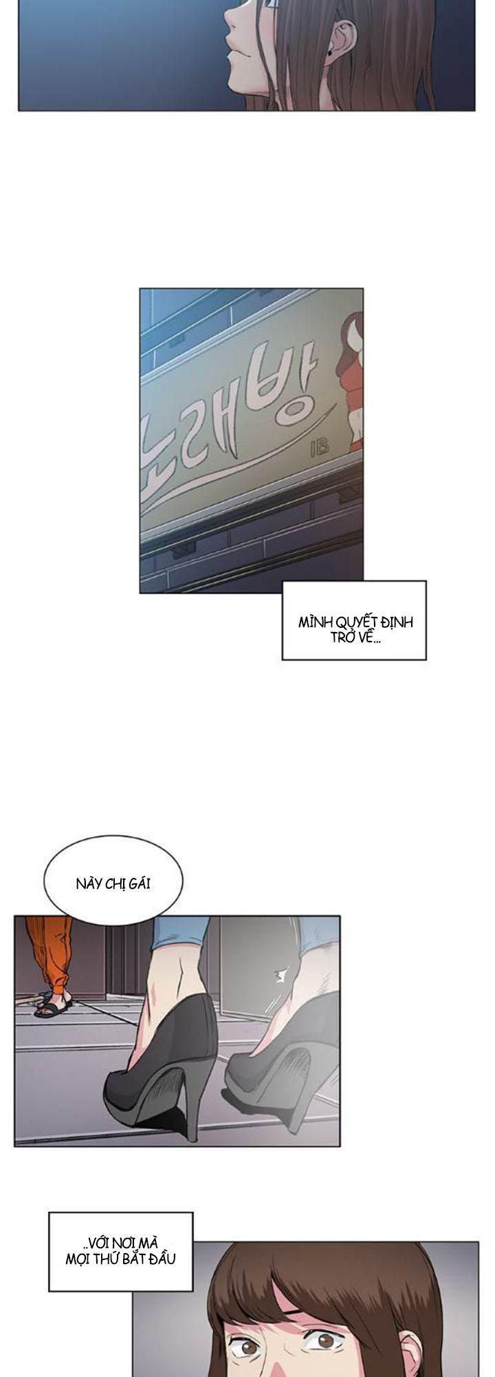 đọc truyện By Chance Chương 49 ảnh 45 tại Thiên Thai Truyện