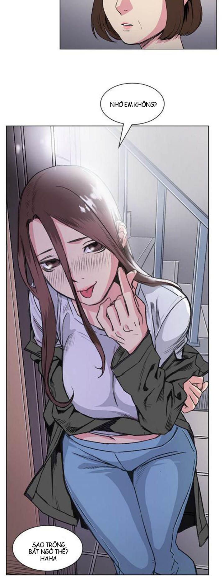 đọc truyện By Chance Chương 49 ảnh 46 tại Thiên Thai Truyện