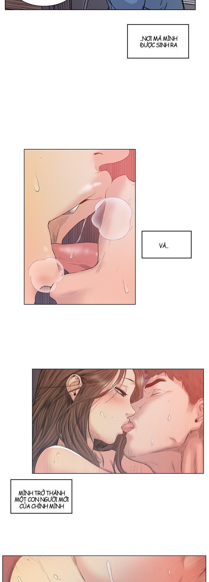 đọc truyện By Chance Chương 49 ảnh 47 tại Thiên Thai Truyện