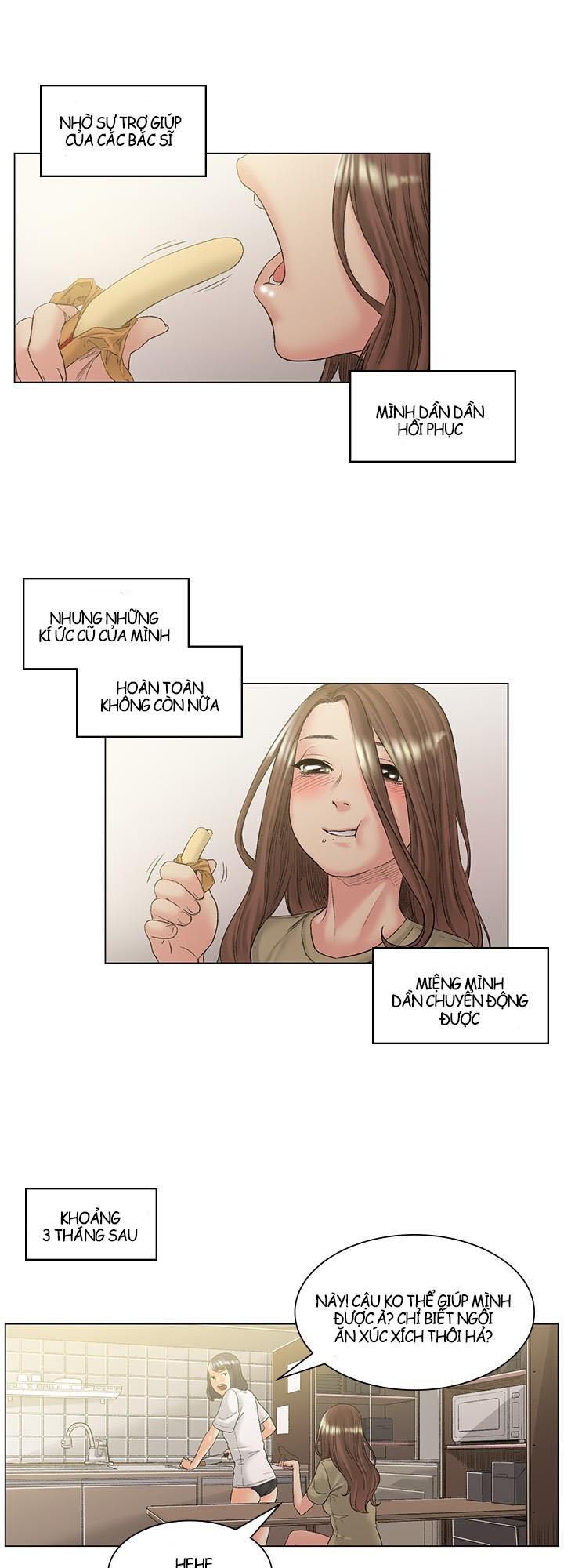 đọc truyện By Chance Chương 49 ảnh 10 tại Thiên Thai Truyện