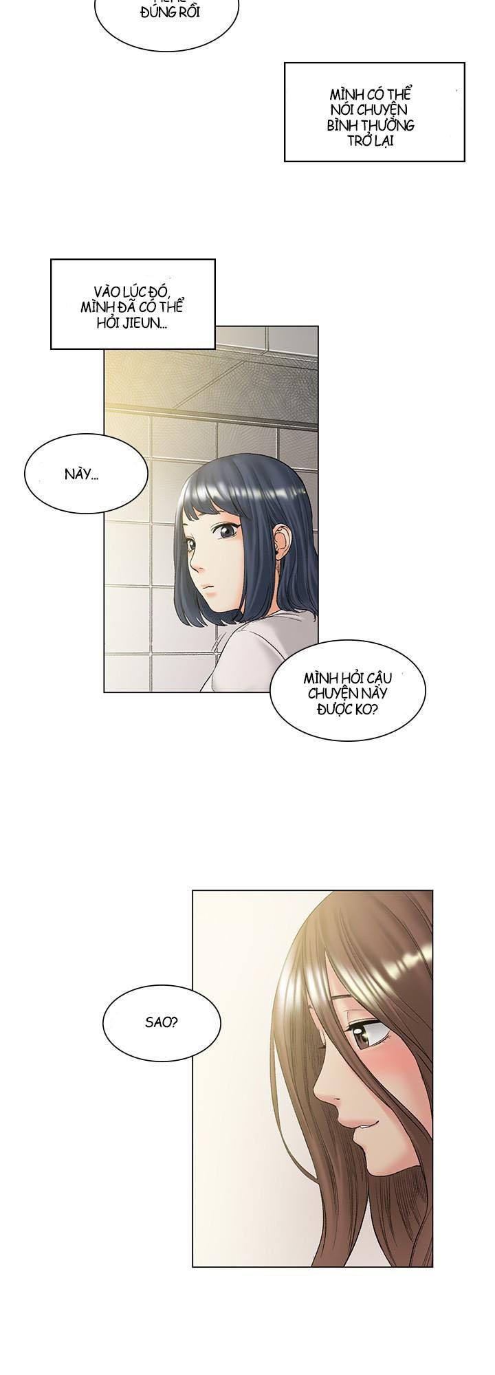 đọc truyện By Chance Chương 49 ảnh 11 tại Thiên Thai Truyện