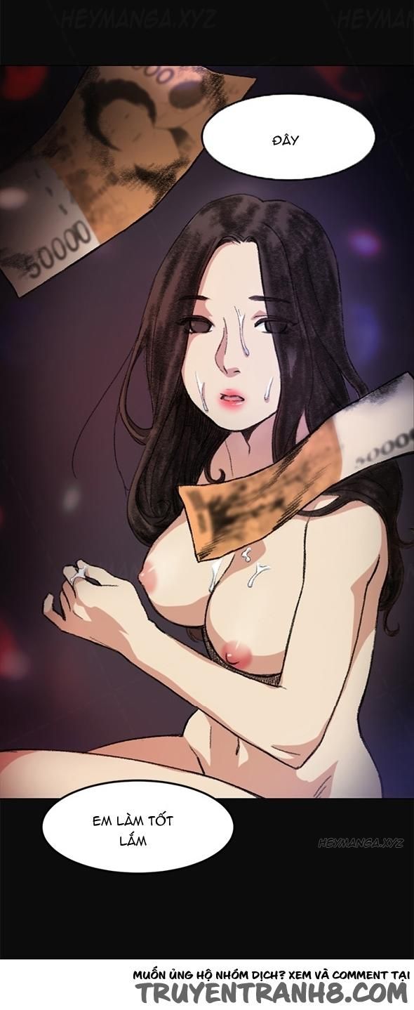 đọc truyện By Chance Chương 5 ảnh 13 tại Thiên Thai Truyện