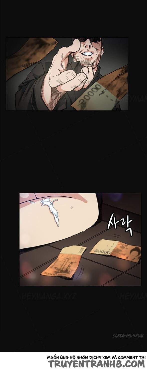 đọc truyện By Chance Chương 5 ảnh 14 tại Thiên Thai Truyện