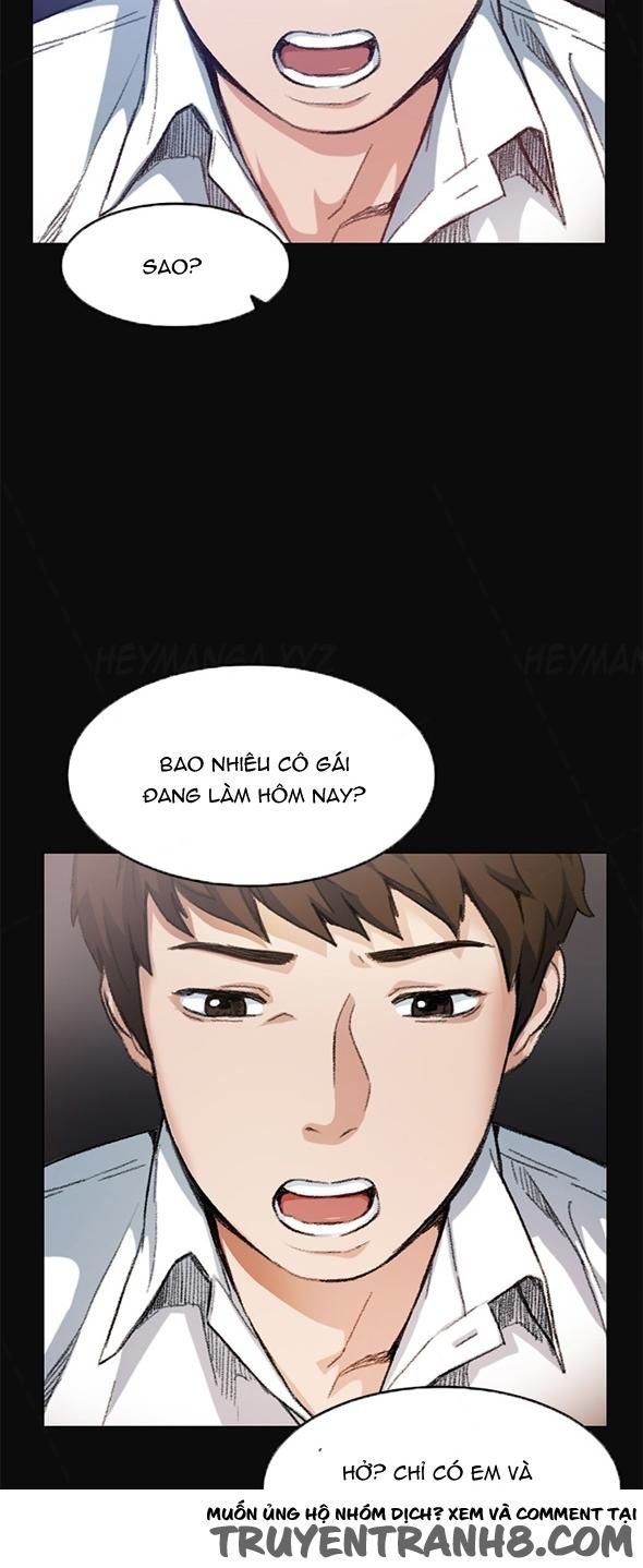 đọc truyện By Chance Chương 5 ảnh 20 tại Thiên Thai Truyện