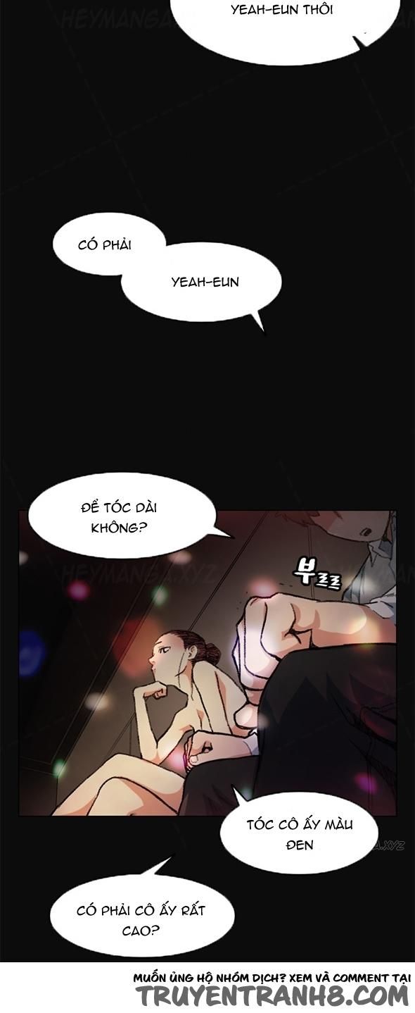 đọc truyện By Chance Chương 5 ảnh 21 tại Thiên Thai Truyện