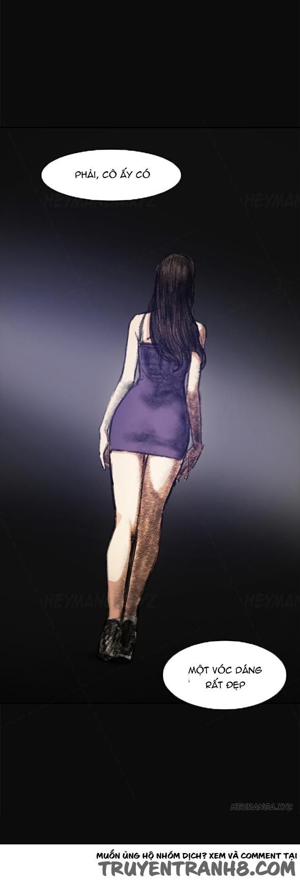 đọc truyện By Chance Chương 5 ảnh 22 tại Thiên Thai Truyện