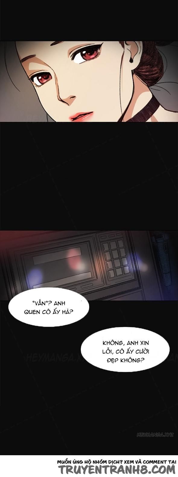 đọc truyện By Chance Chương 5 ảnh 25 tại Thiên Thai Truyện