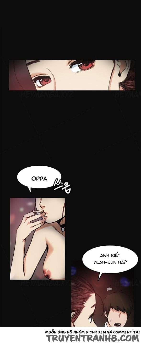 đọc truyện By Chance Chương 5 ảnh 26 tại Thiên Thai Truyện