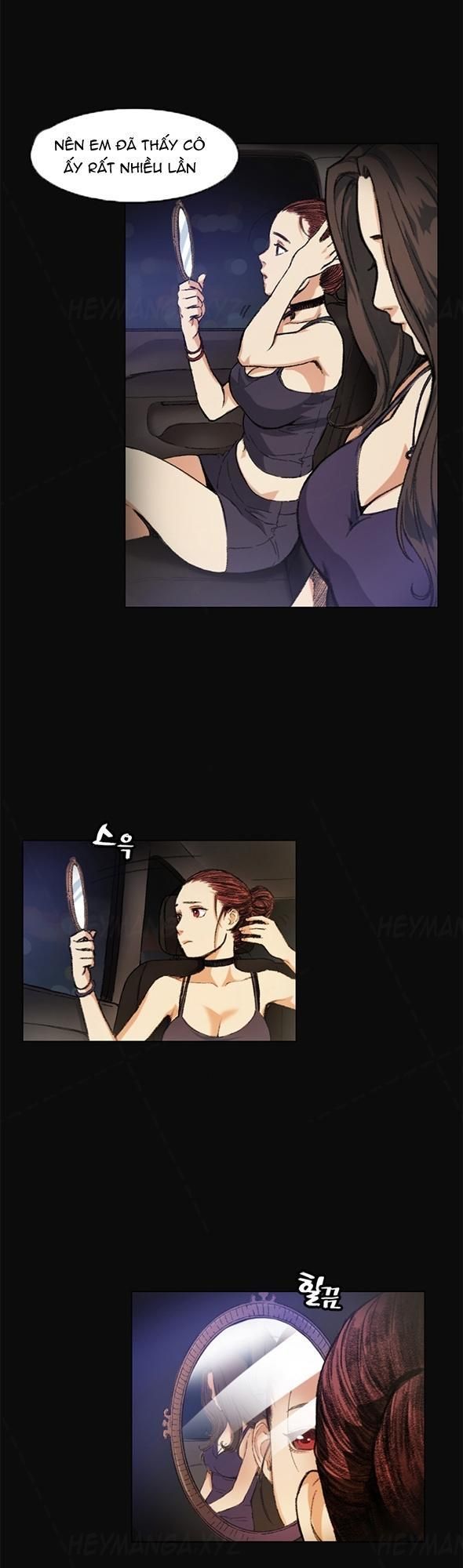 đọc truyện By Chance Chương 5 ảnh 29 tại Thiên Thai Truyện