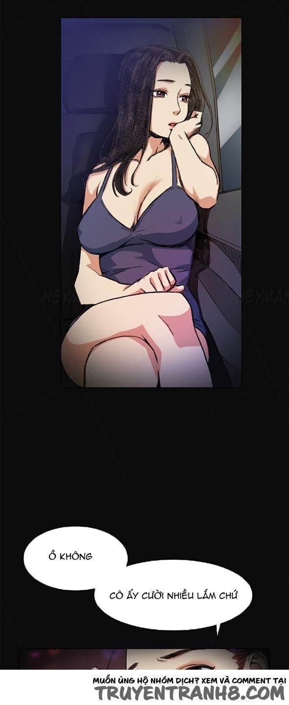 đọc truyện By Chance Chương 5 ảnh 32 tại Thiên Thai Truyện