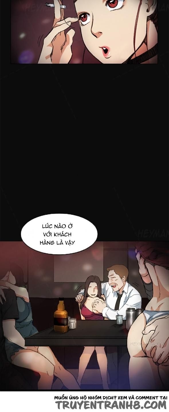 đọc truyện By Chance Chương 5 ảnh 33 tại Thiên Thai Truyện