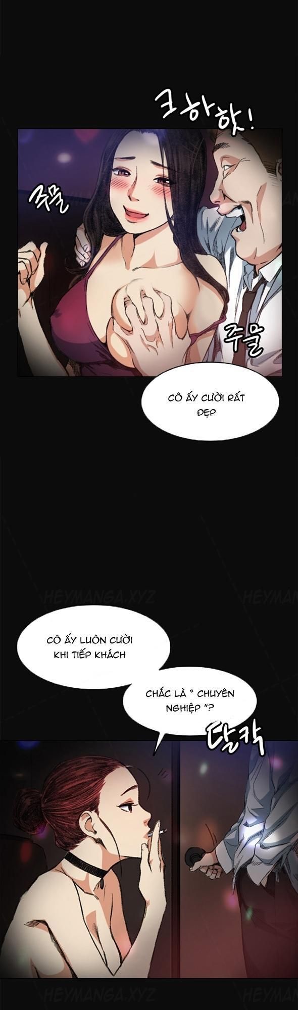 đọc truyện By Chance Chương 5 ảnh 34 tại Thiên Thai Truyện