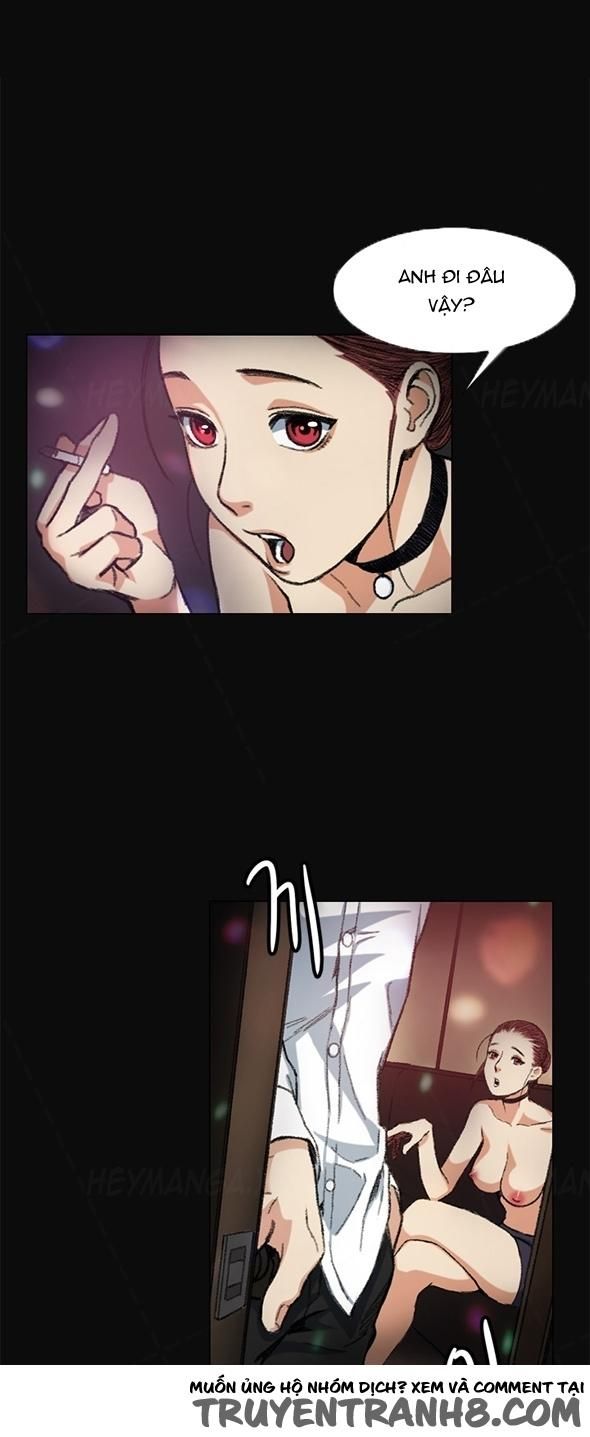 đọc truyện By Chance Chương 5 ảnh 36 tại Thiên Thai Truyện