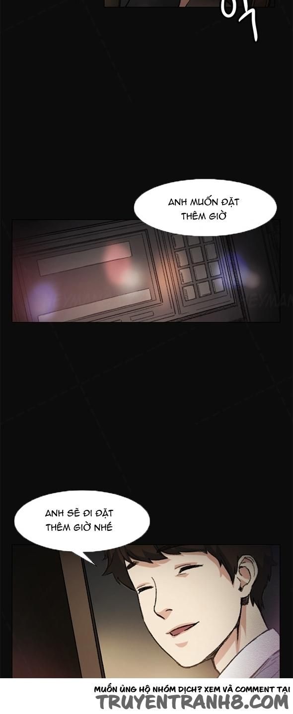 đọc truyện By Chance Chương 5 ảnh 37 tại Thiên Thai Truyện