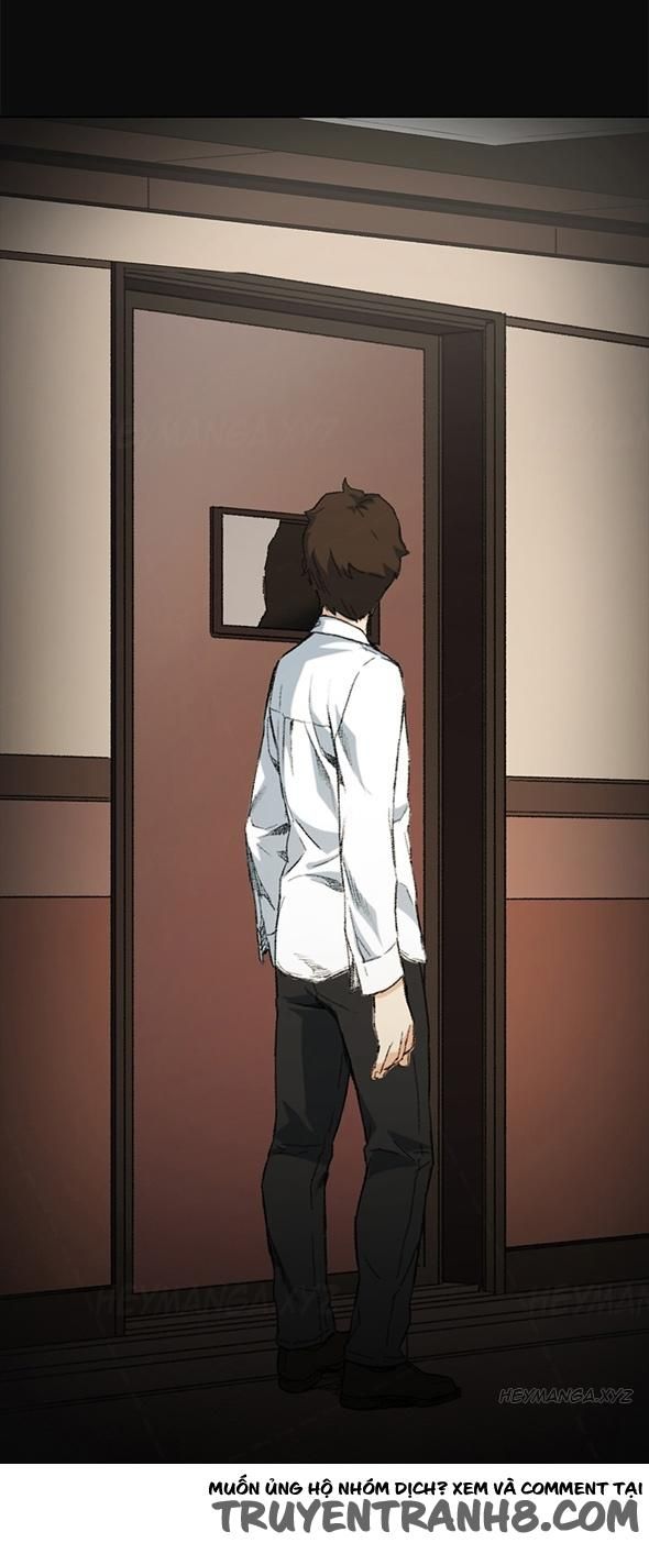 đọc truyện By Chance Chương 5 ảnh 39 tại Thiên Thai Truyện