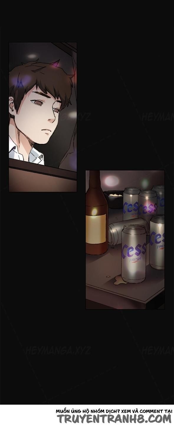 đọc truyện By Chance Chương 5 ảnh 40 tại Thiên Thai Truyện