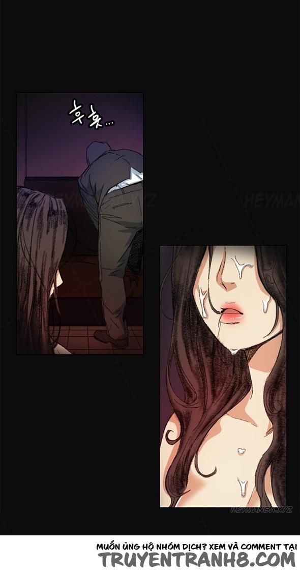 đọc truyện By Chance Chương 5 ảnh 6 tại Thiên Thai Truyện