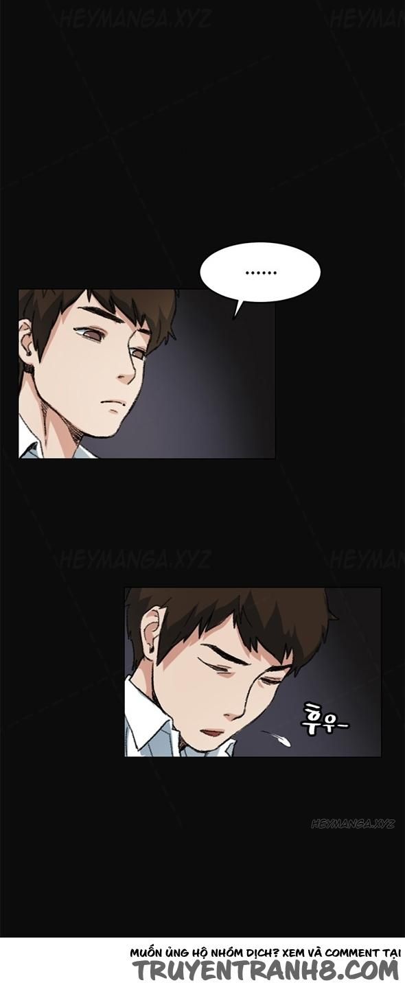 đọc truyện By Chance Chương 5 ảnh 42 tại Thiên Thai Truyện