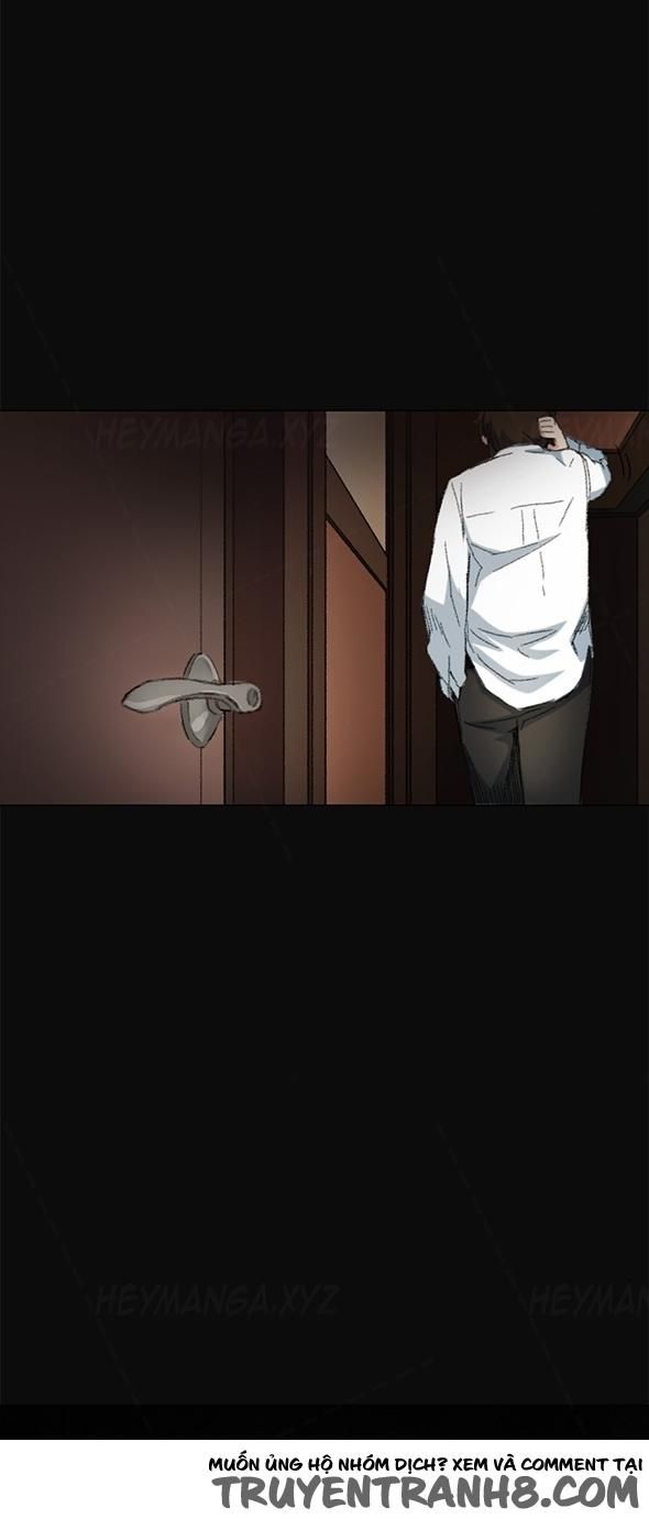 đọc truyện By Chance Chương 5 ảnh 43 tại Thiên Thai Truyện