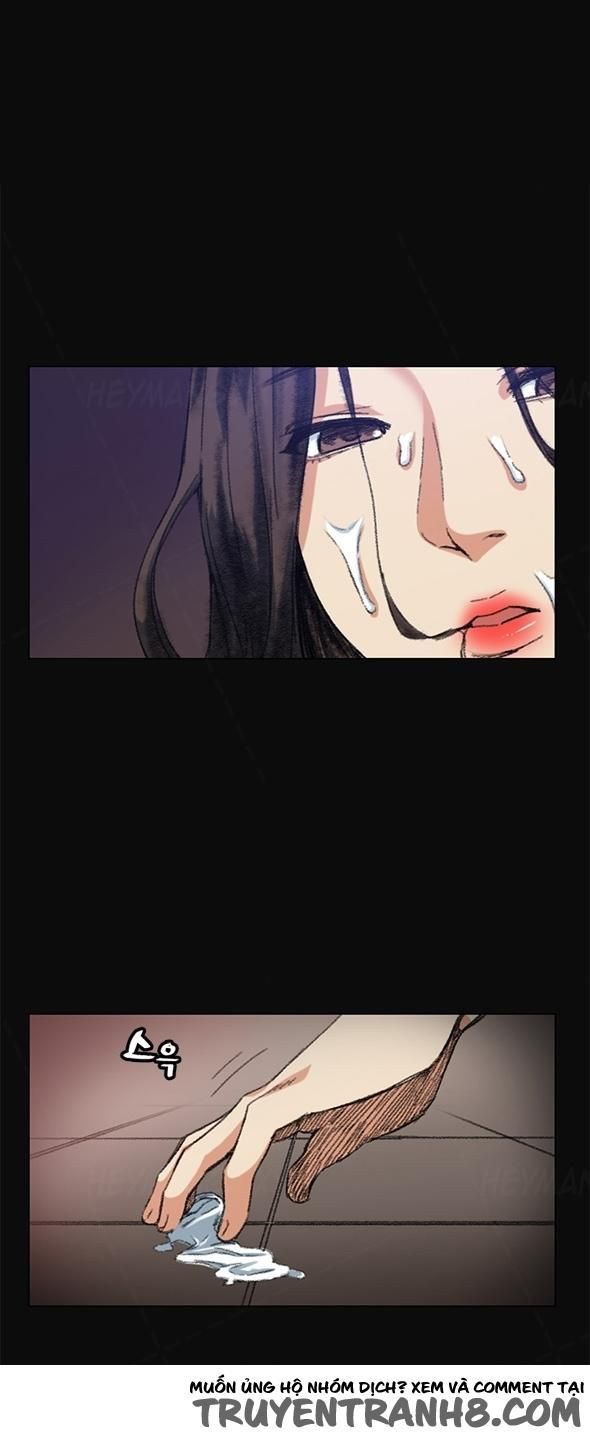 đọc truyện By Chance Chương 5 ảnh 7 tại Thiên Thai Truyện