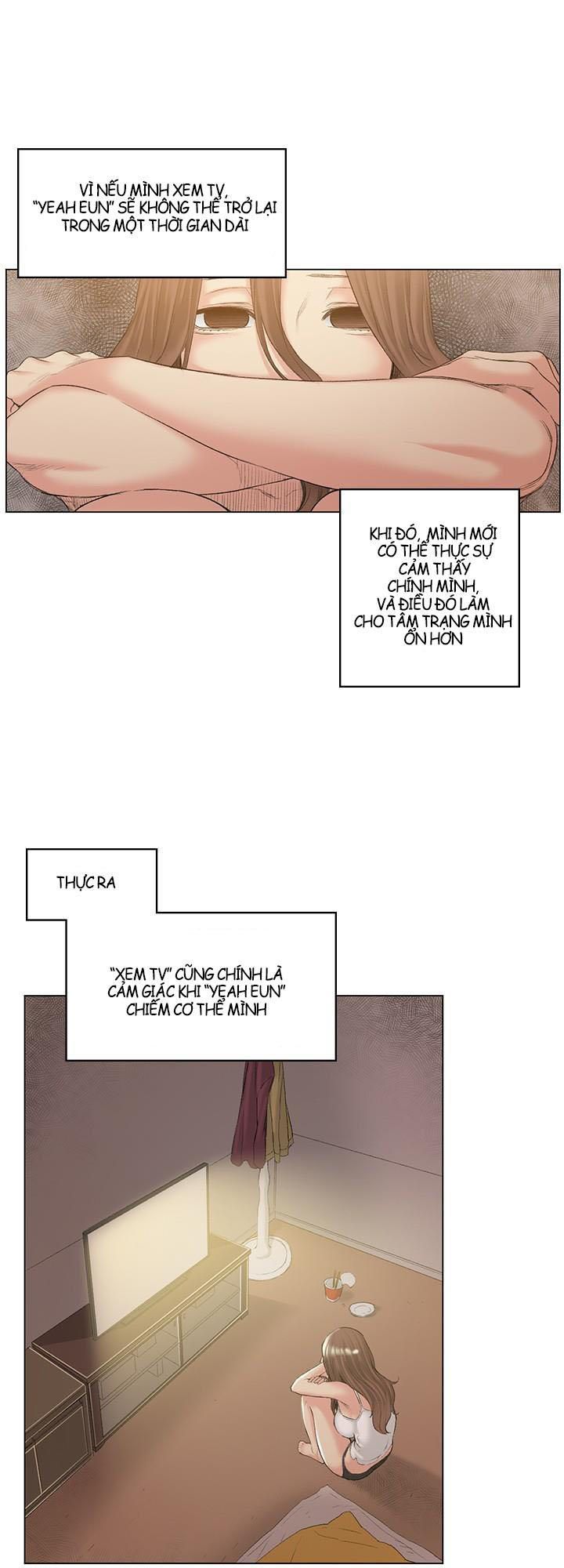 đọc truyện By Chance Chương 50 ảnh 16 tại Thiên Thai Truyện