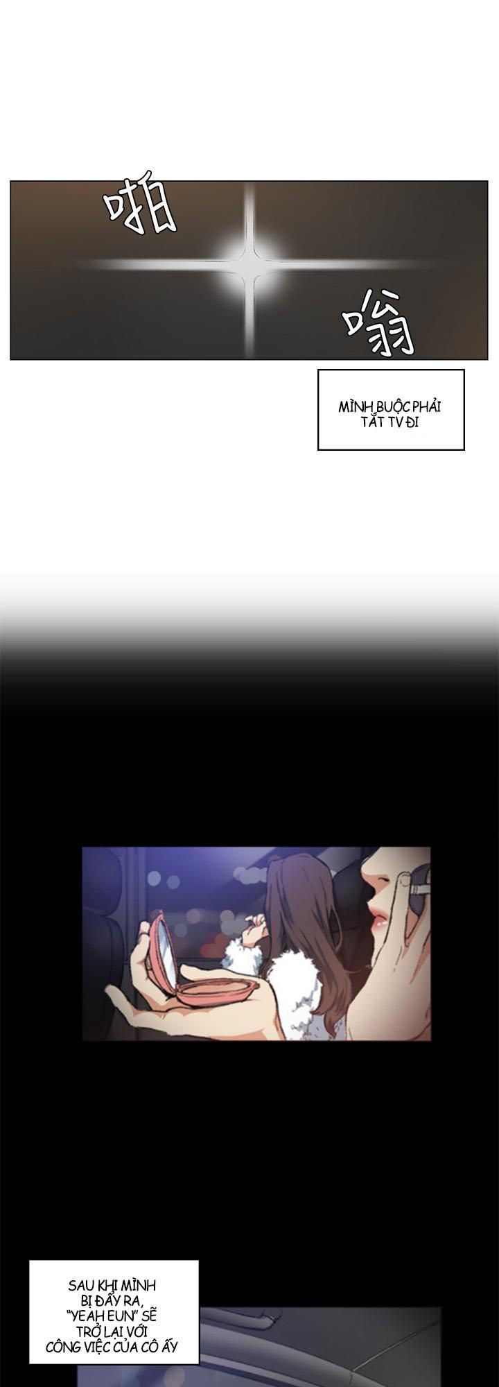 đọc truyện By Chance Chương 50 ảnh 18 tại Thiên Thai Truyện