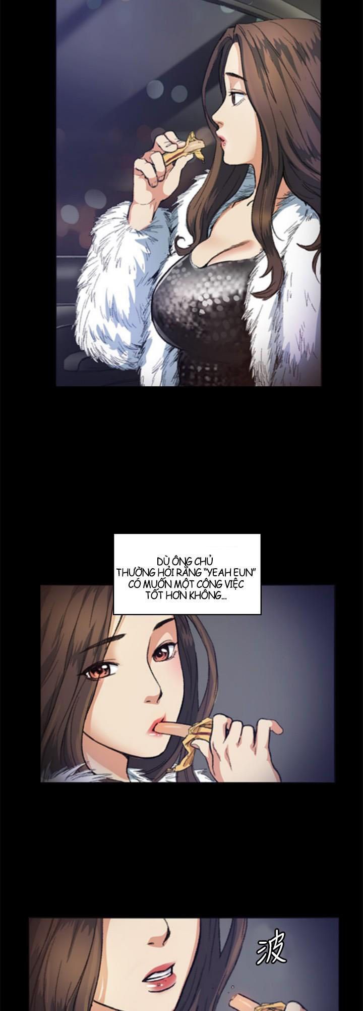 đọc truyện By Chance Chương 50 ảnh 19 tại Thiên Thai Truyện