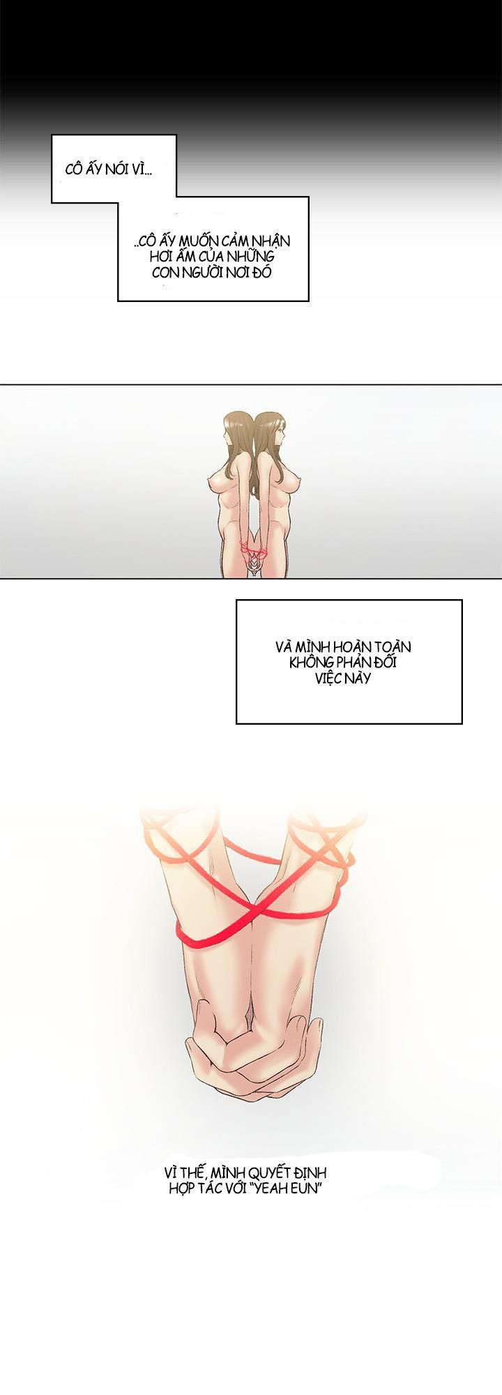 đọc truyện By Chance Chương 50 ảnh 21 tại Thiên Thai Truyện