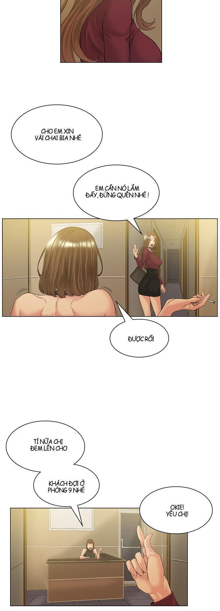 đọc truyện By Chance Chương 50 ảnh 24 tại Thiên Thai Truyện