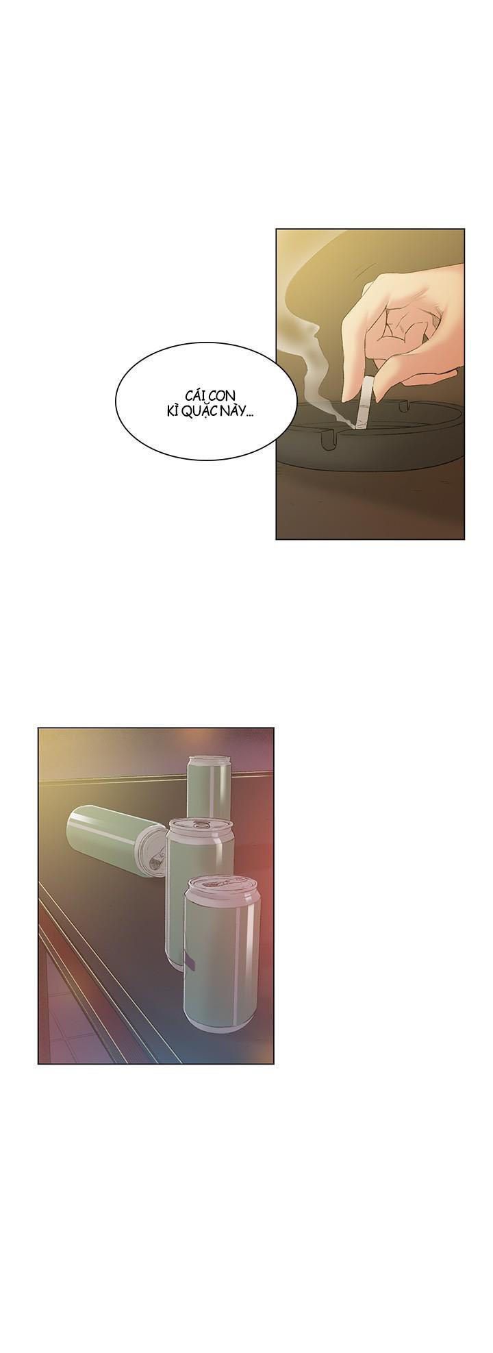 đọc truyện By Chance Chương 50 ảnh 25 tại Thiên Thai Truyện