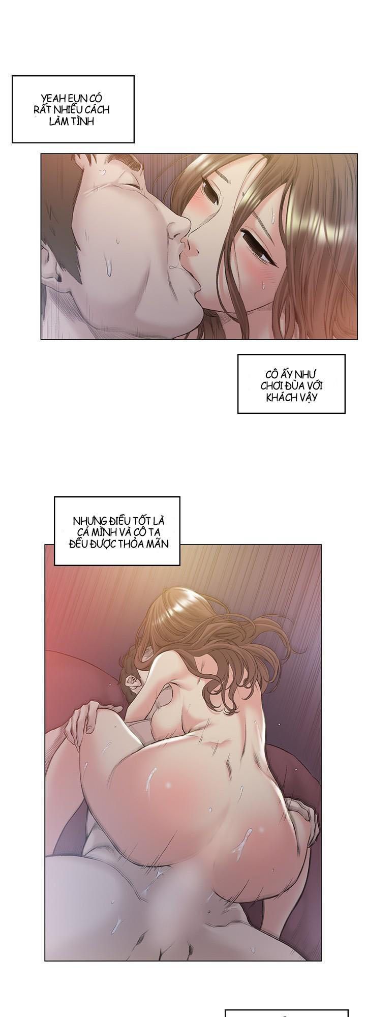 đọc truyện By Chance Chương 50 ảnh 26 tại Thiên Thai Truyện