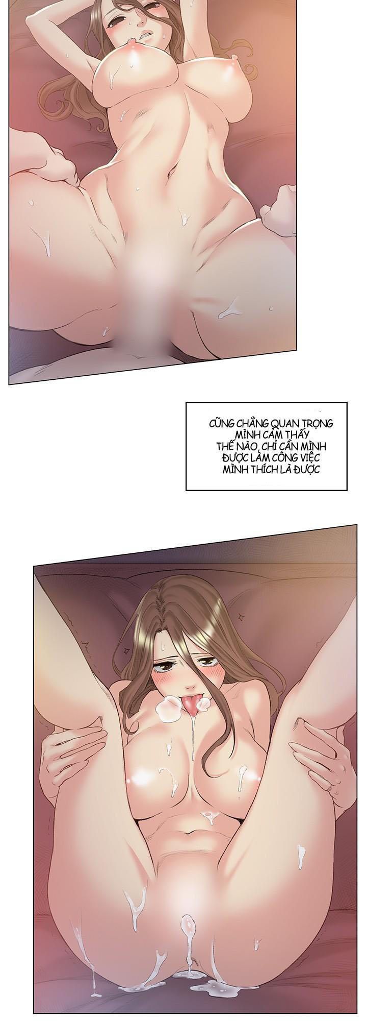 đọc truyện By Chance Chương 50 ảnh 30 tại Thiên Thai Truyện