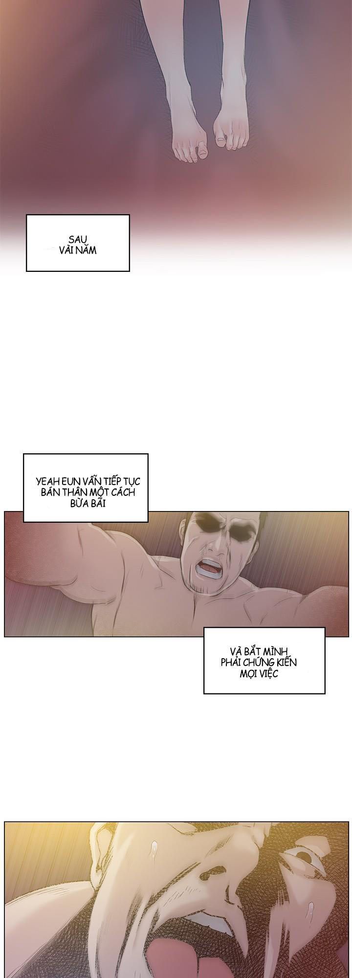 đọc truyện By Chance Chương 50 ảnh 35 tại Thiên Thai Truyện